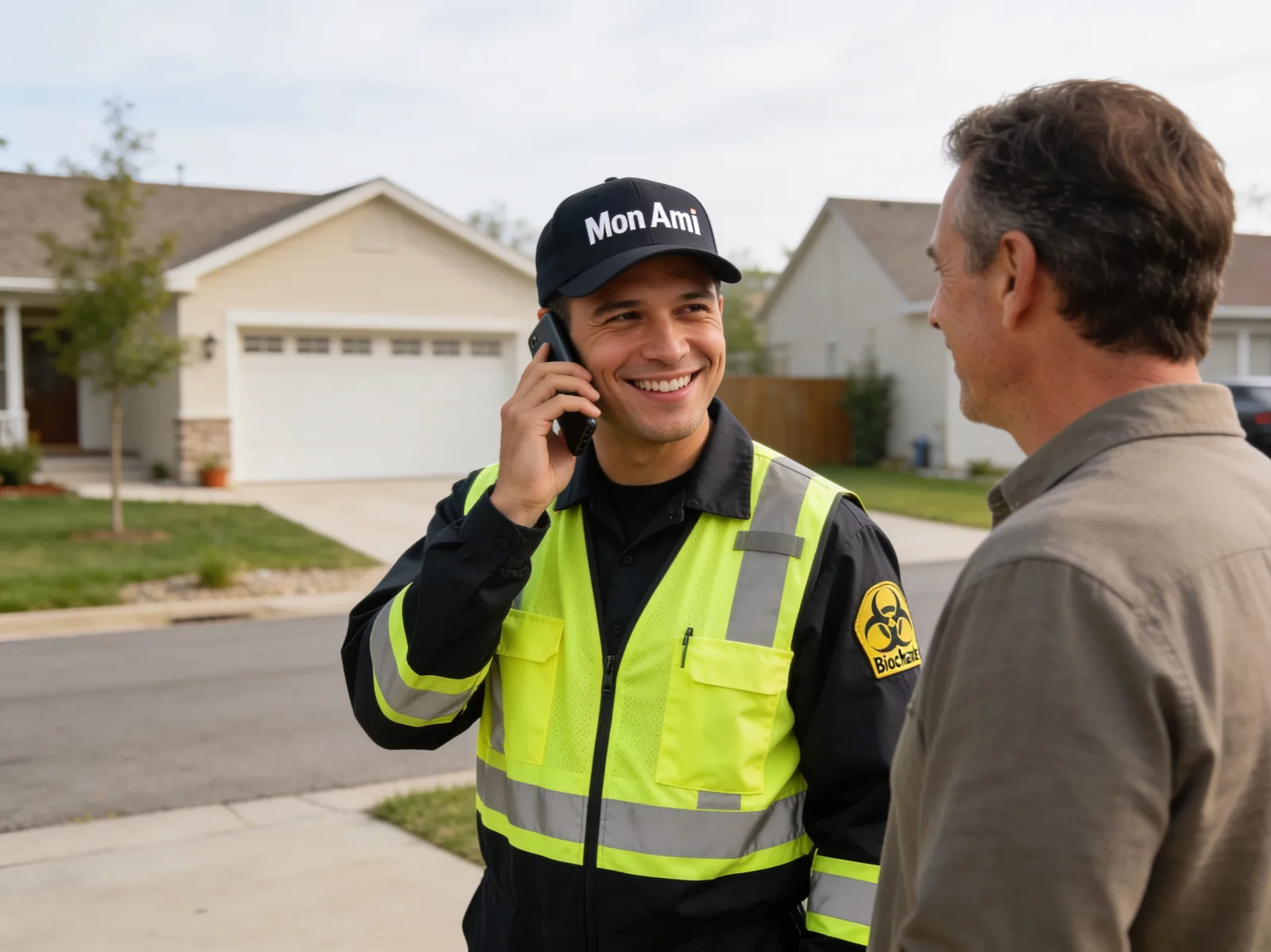 Sewage Cleanup Moran, MI FAQs