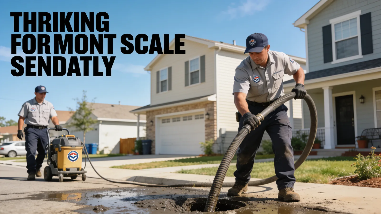 Sewage Cleanup in Moran, MI near me